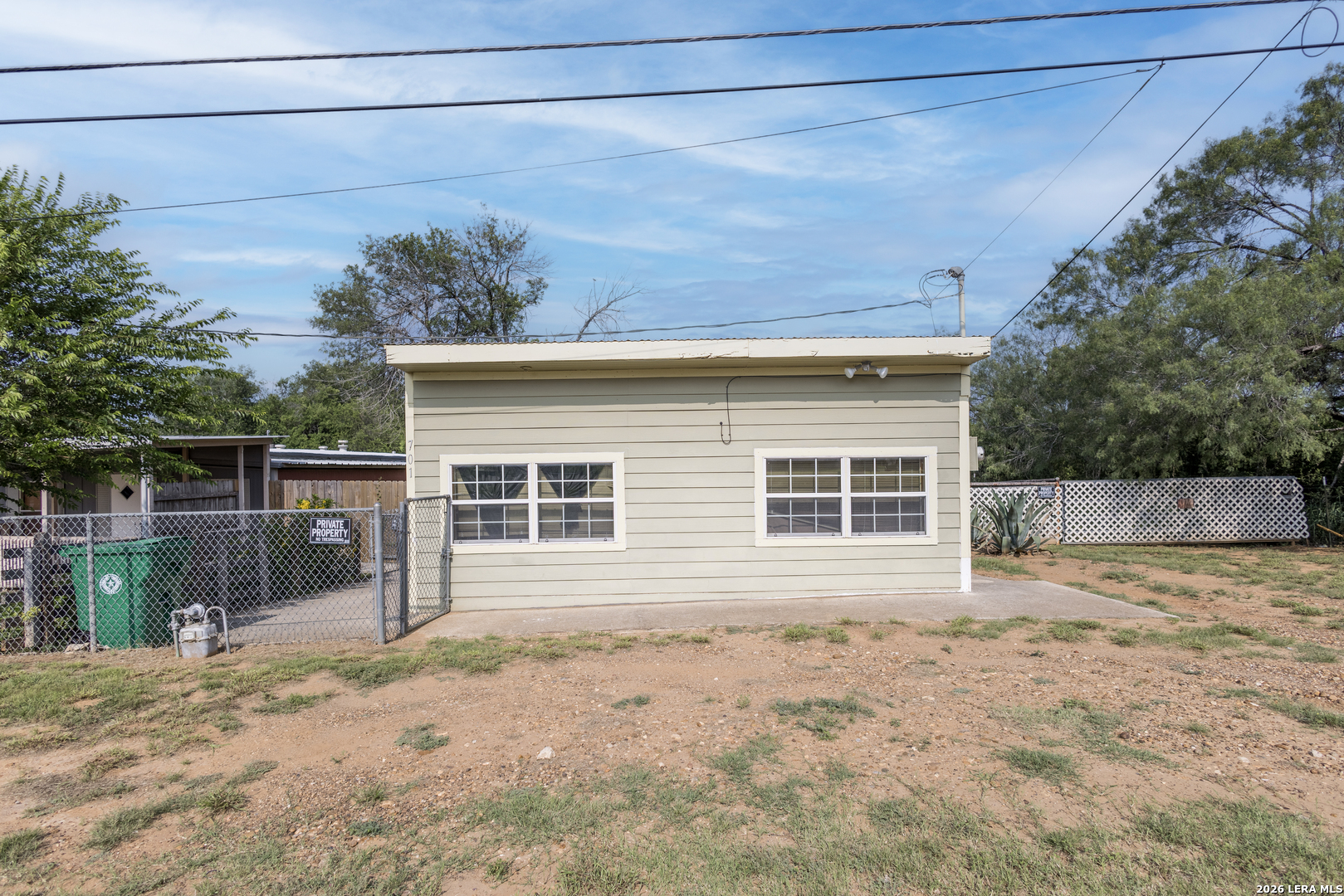 703 Baylor, ,  78014 — photo 1