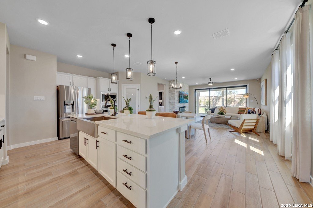 13219 CHANUTE FIELD DR, ,  78253 — photo 1