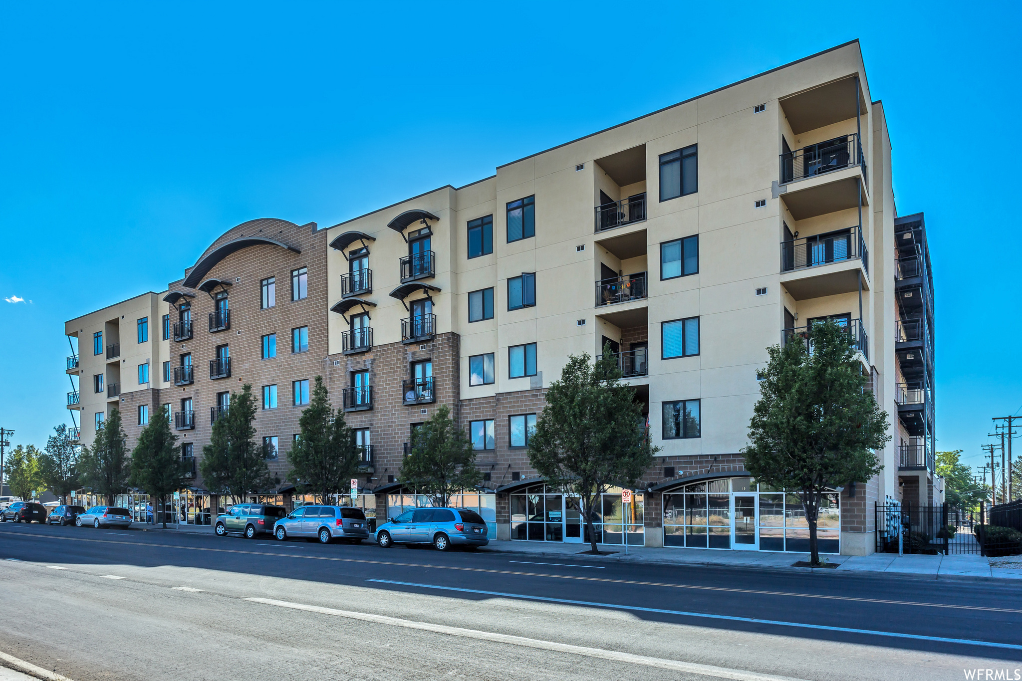 2150 S MAIN #307, South Salt Lake, UT 84115 — photo 1