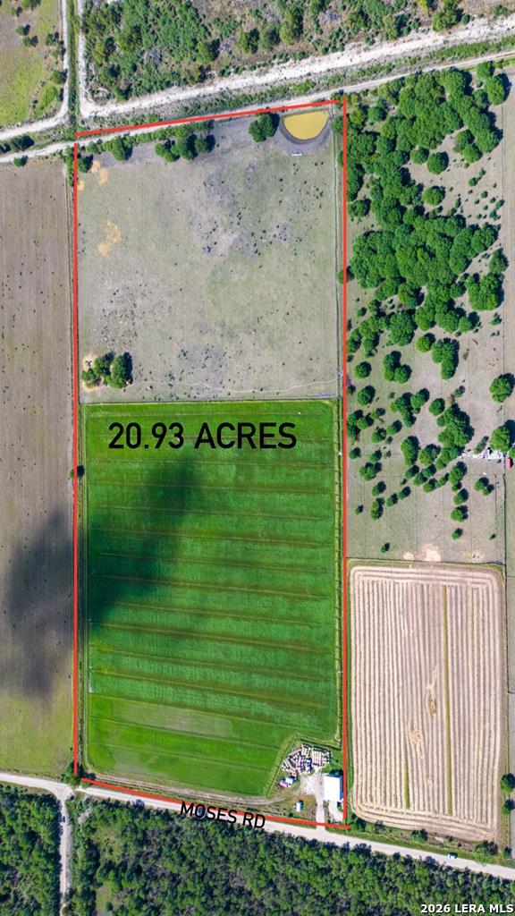1085 MOSES RD, Quemado, TX 78877 — photo 1