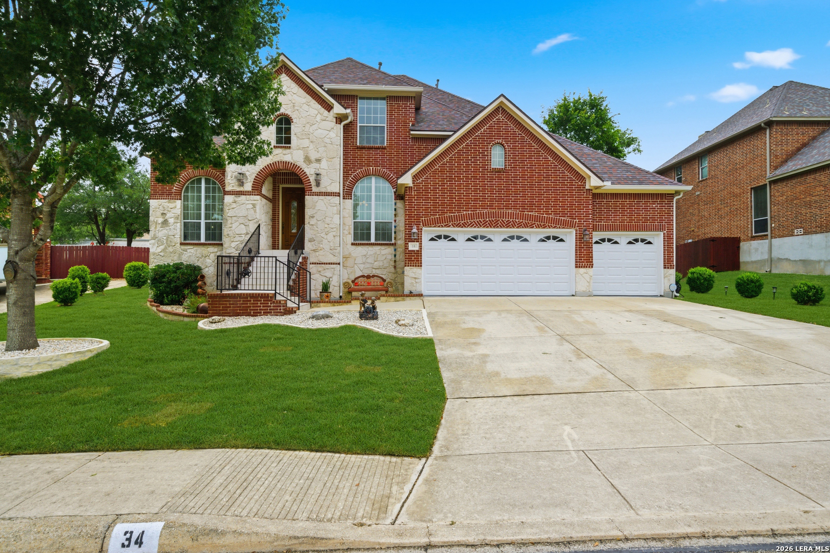 34 Sable Vly, San Antonio, TX 78258 — photo 1