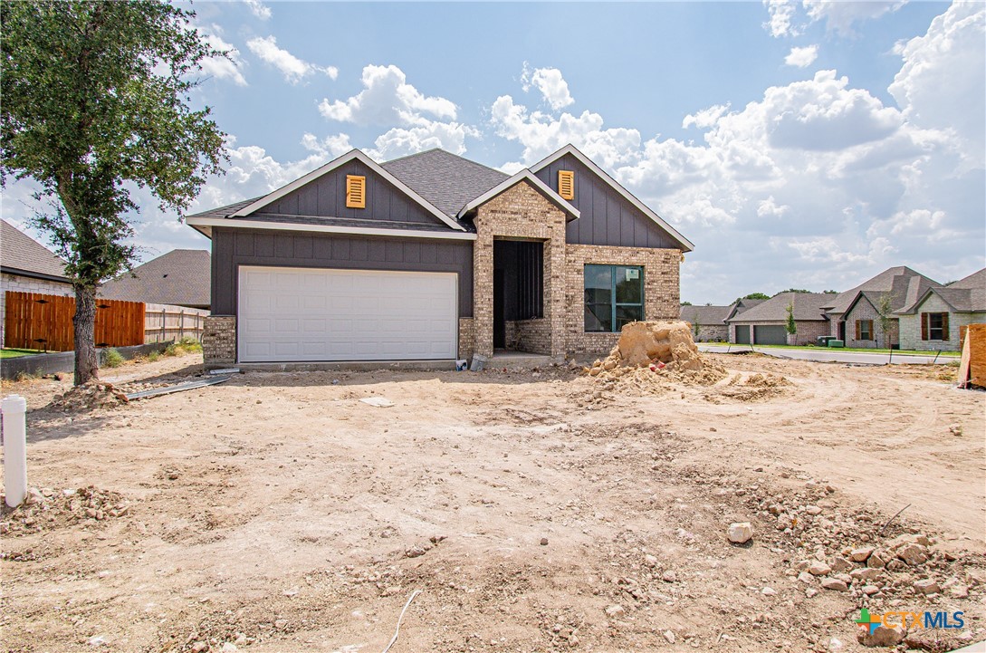 1201 Rylee Lane, Salado, TX 76571 — photo 1