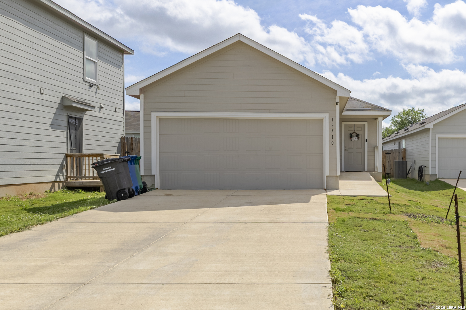 13510 VERPLANK BND, San Antonio, TX 78221 — photo 1