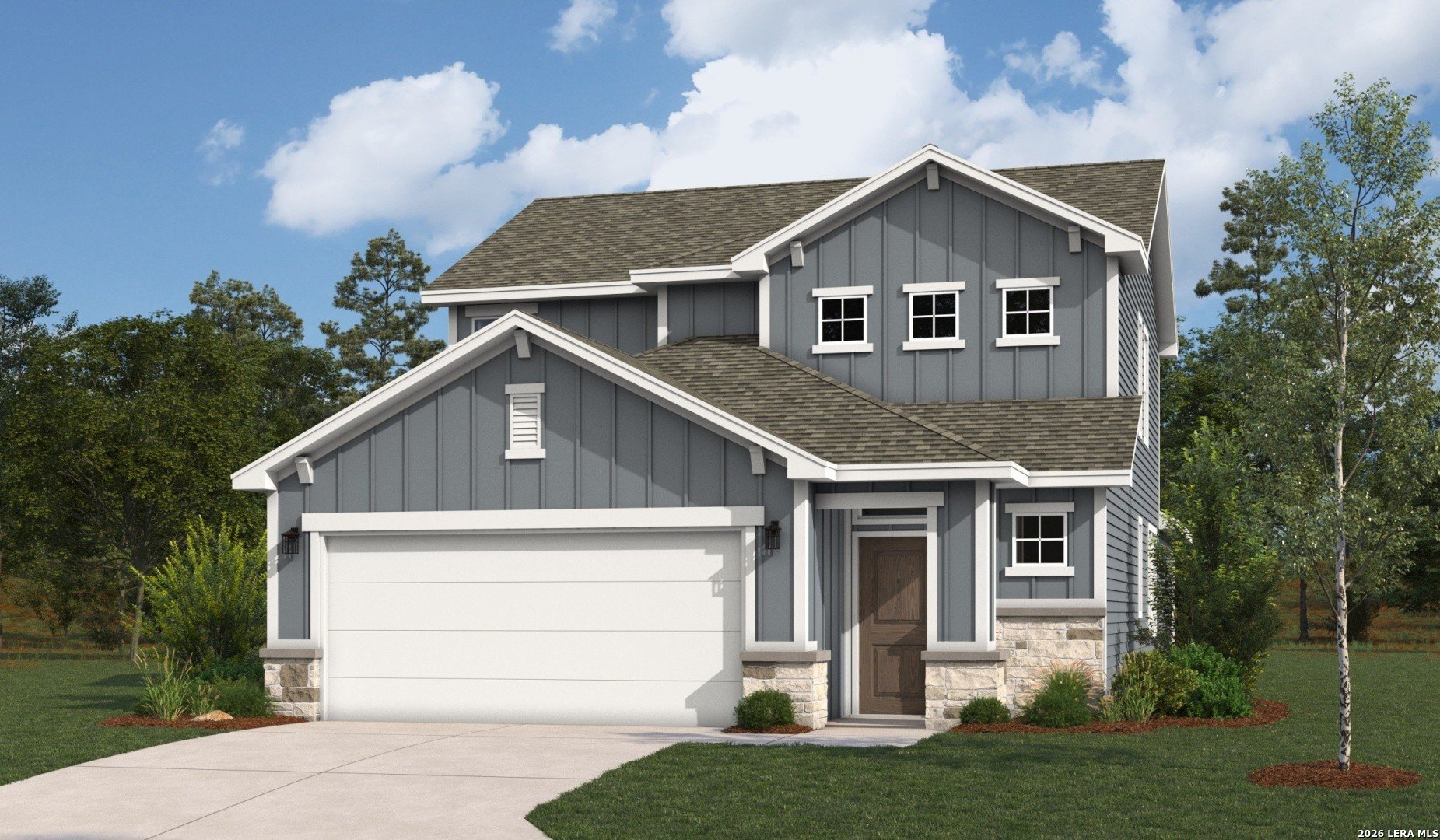 13211 CHANUTE FIELD DR, ,  78253 — photo 1