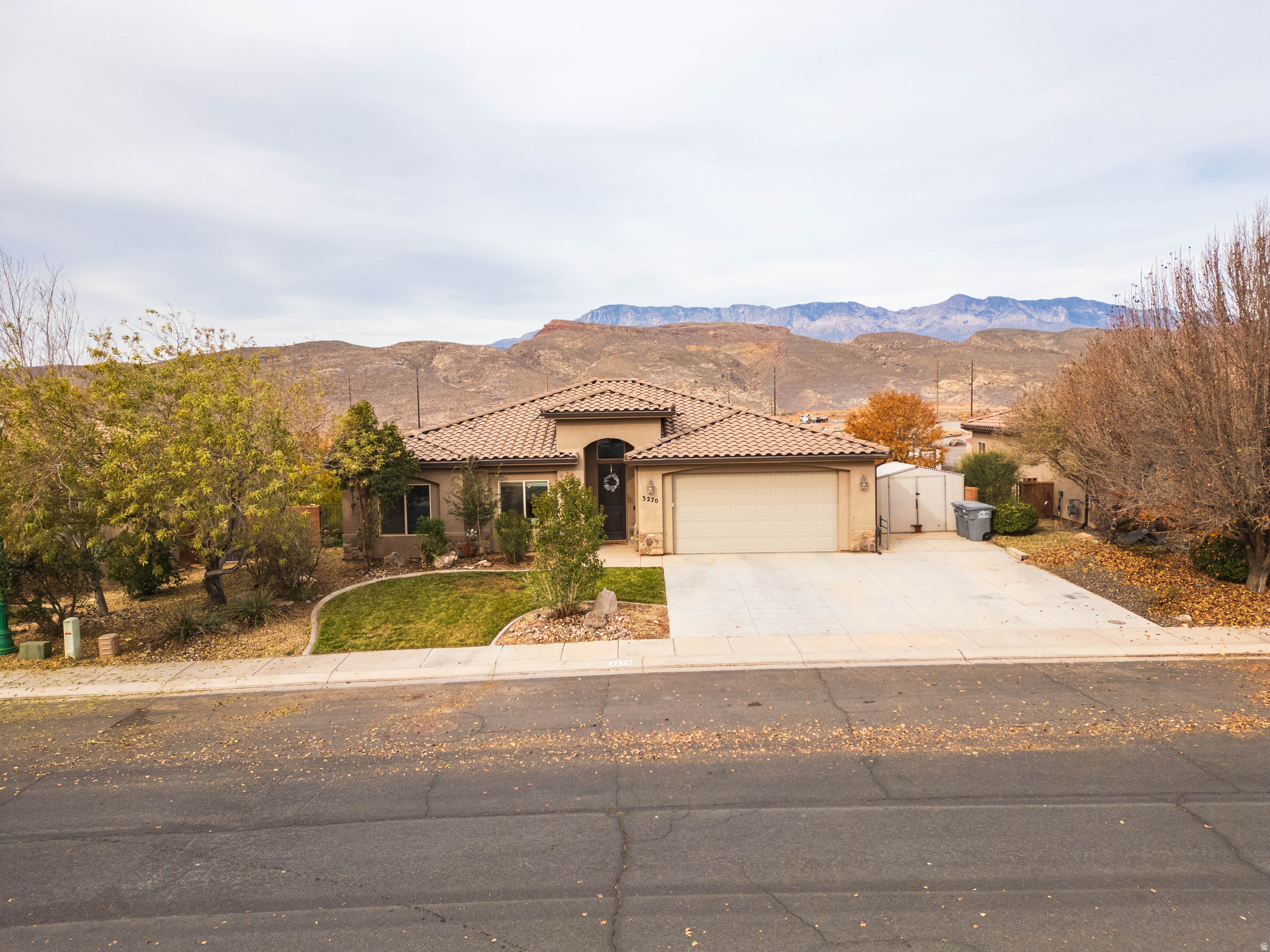 3270 W PALOMAR, Hurricane, UT 84737 — photo 1
