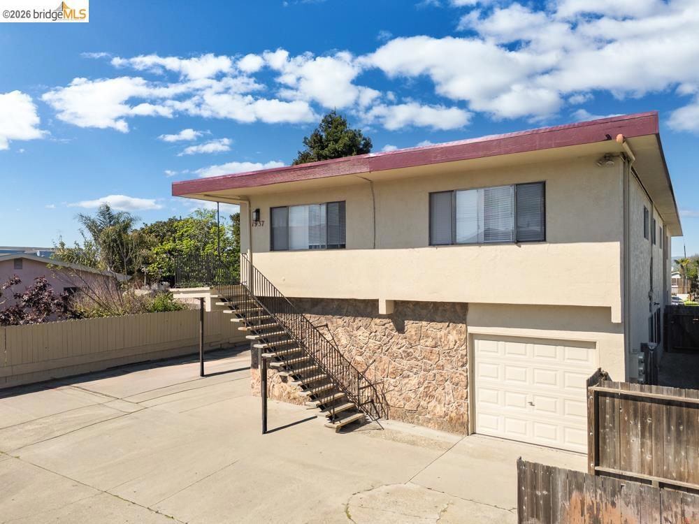 1937 Powell St, San Pablo, CA 94806 — photo 1