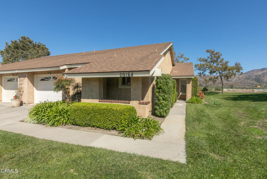20164 Village 20, Camarillo, CA 93012 — photo 1