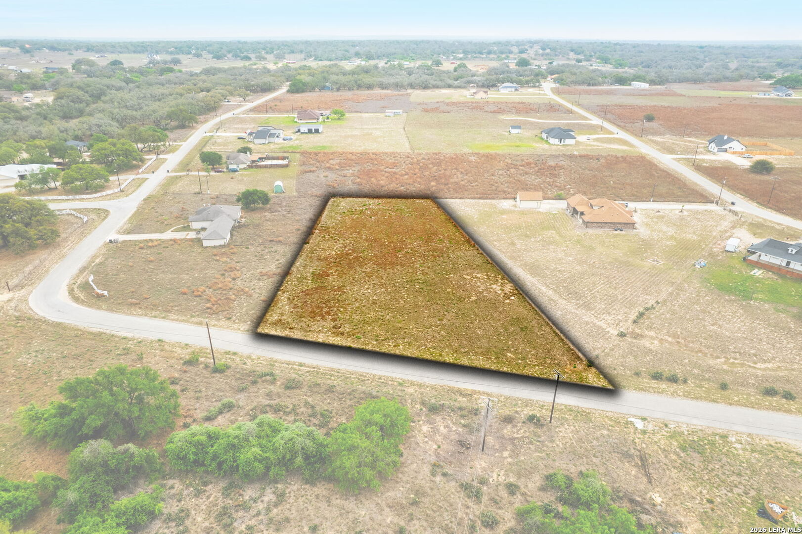 215 Mustang Ridge, Natalia, TX 78059 — photo 1