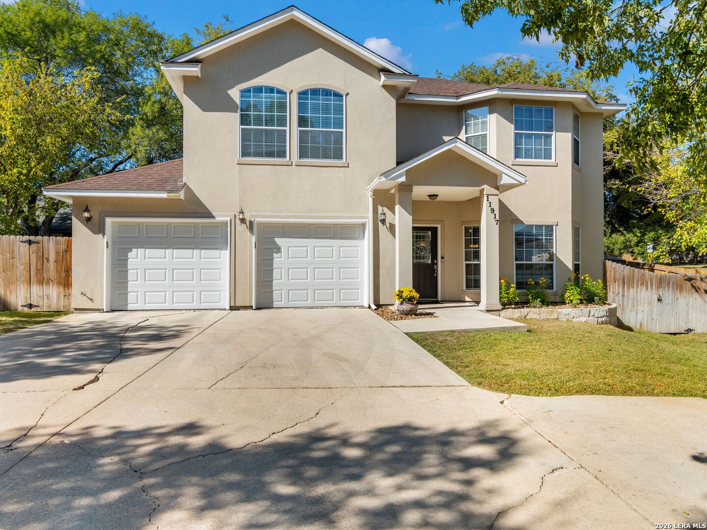 11917 FLAME TREE COVE, San Antonio, TX 78213 — photo 1