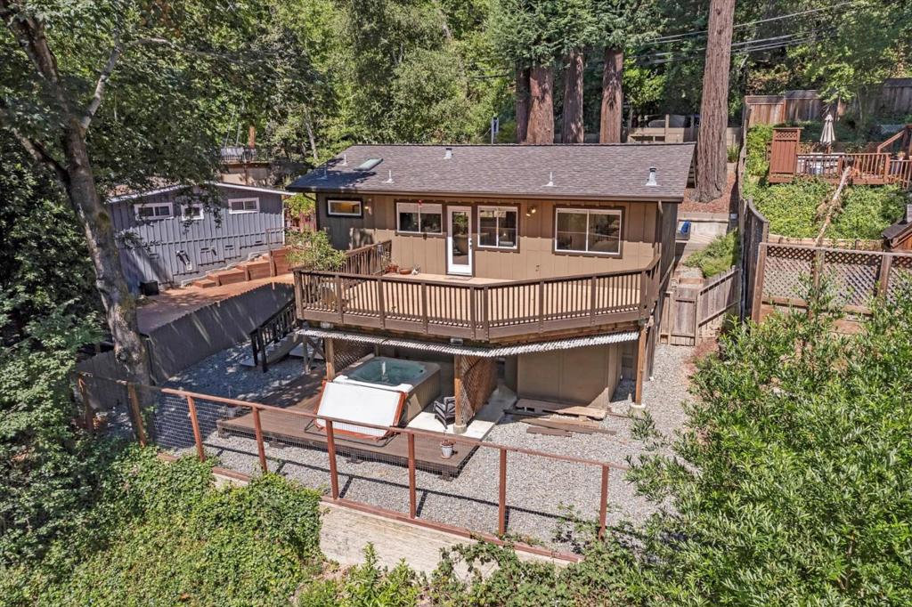21590 Madrone Drive, Los Gatos, CA 95033 — photo 1