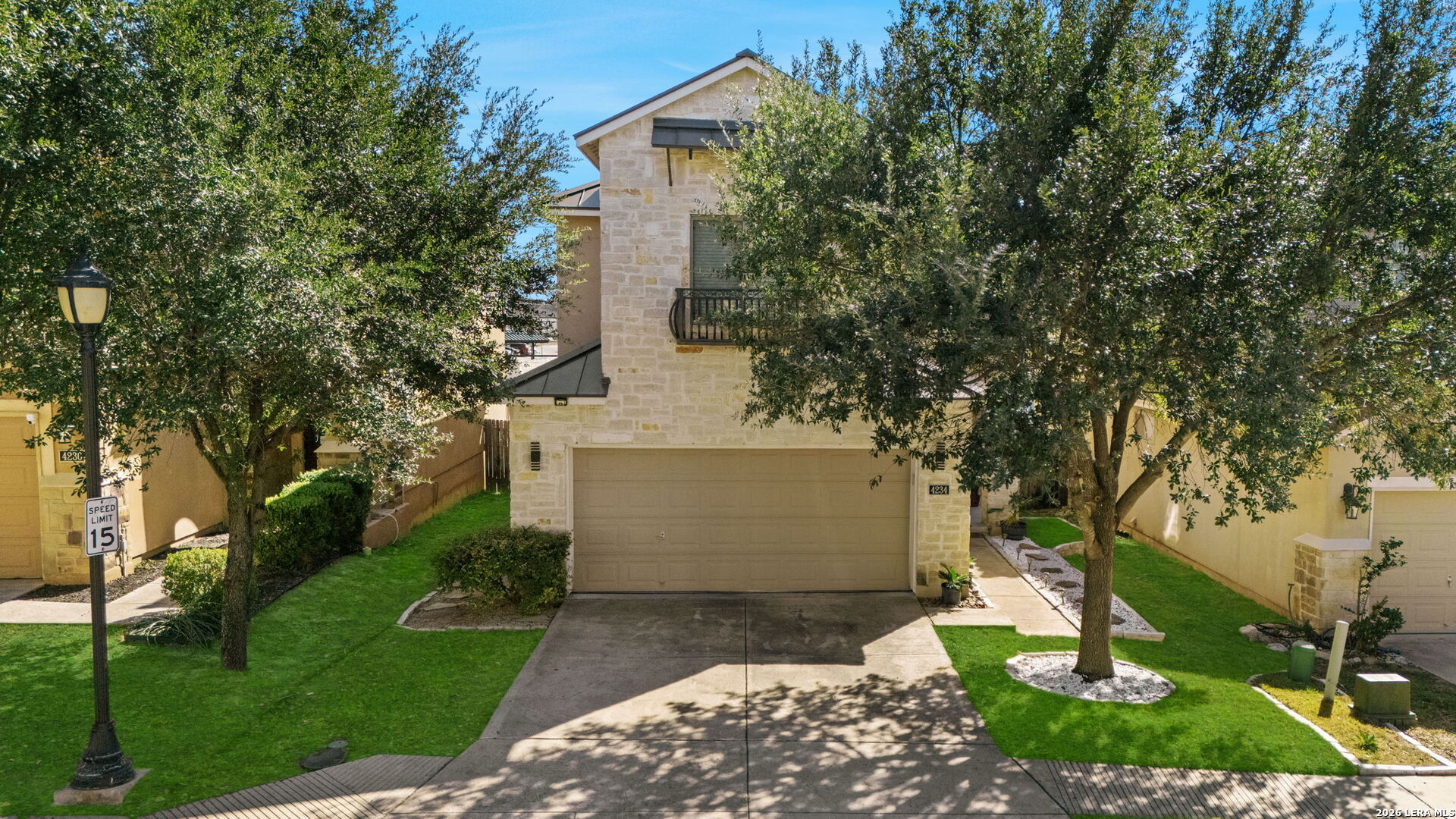 4234 Woodbridge Way, , 78257 — photo 1