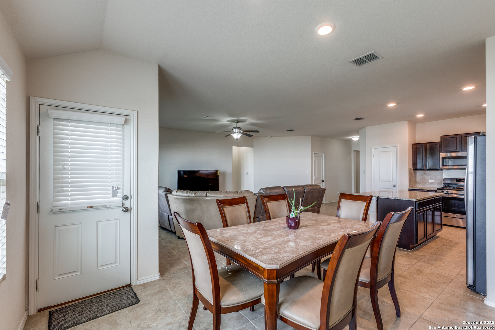 445 red morganite, , 78610 — photo 1