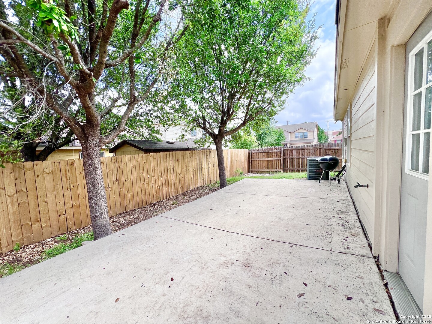 5807 BARTON HOLLOW, , 78249 — photo 1