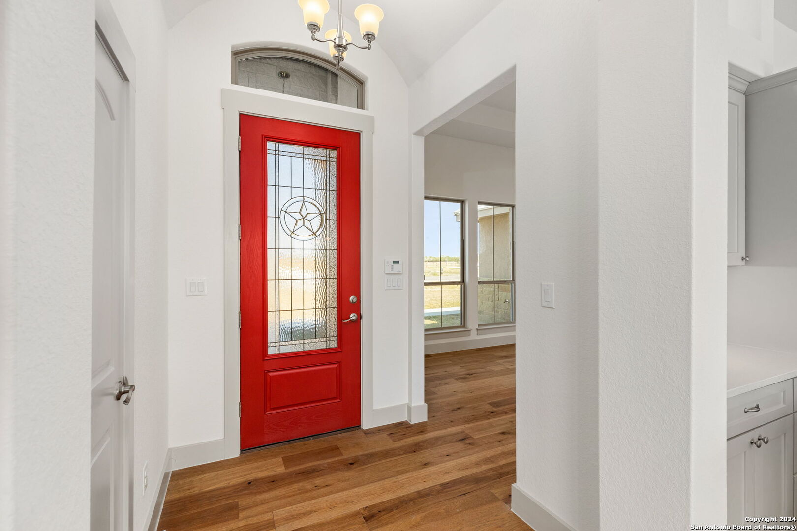 321 FARMHOUSE DRIVE, ,  78124 — photo 1