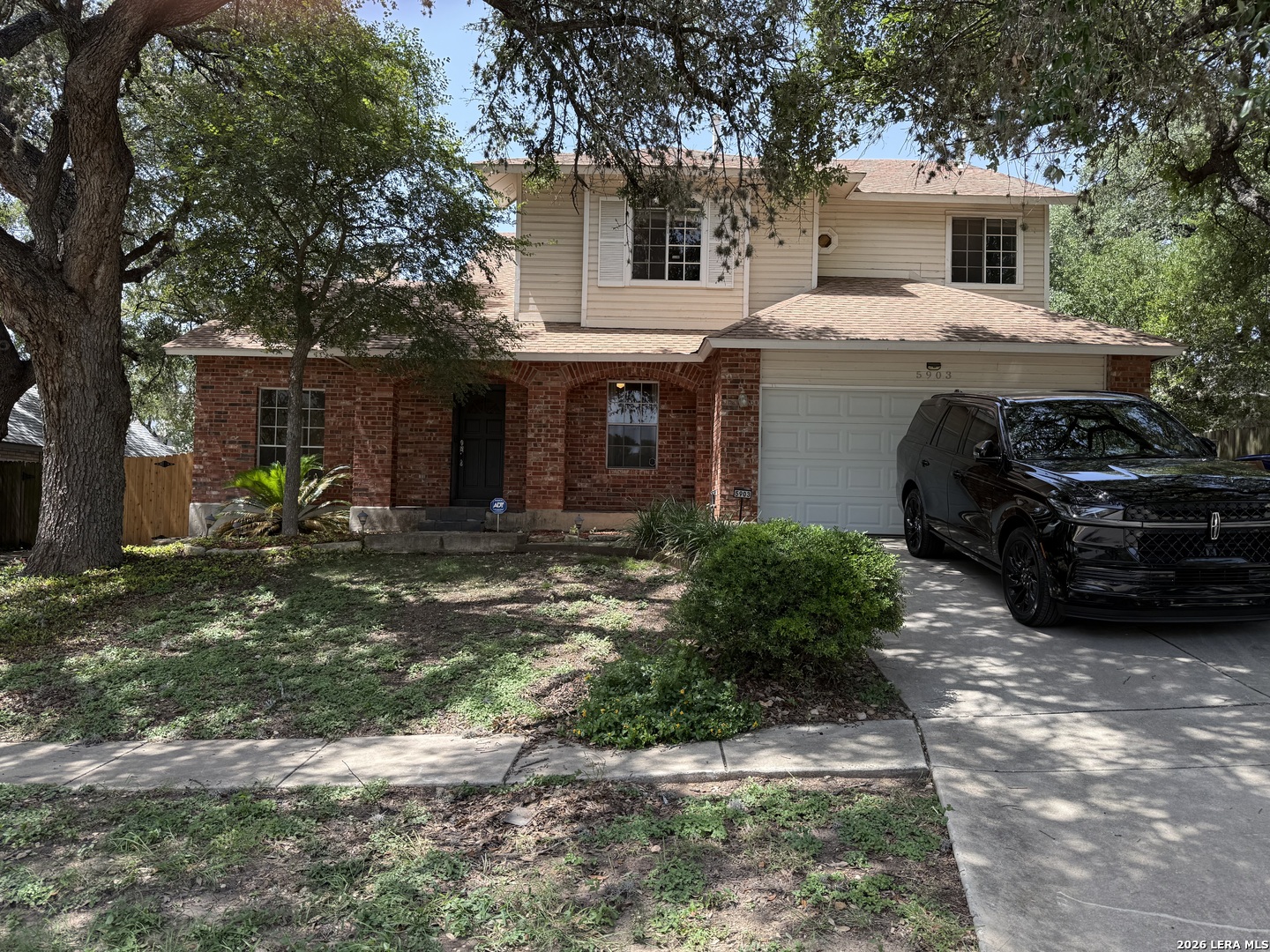 5903 Cedar Path, , 78249 — photo 1