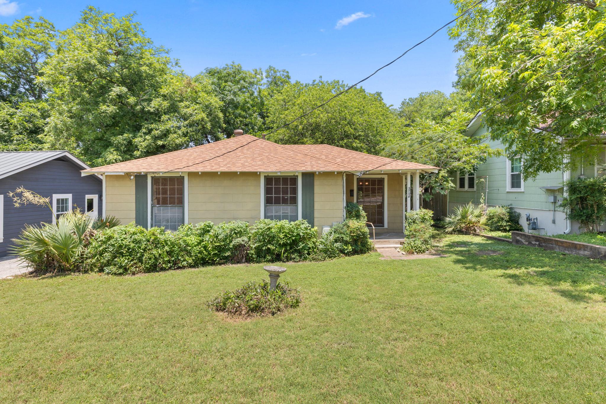 3704 Cherrywood, Austin, TX 78722 — photo 1