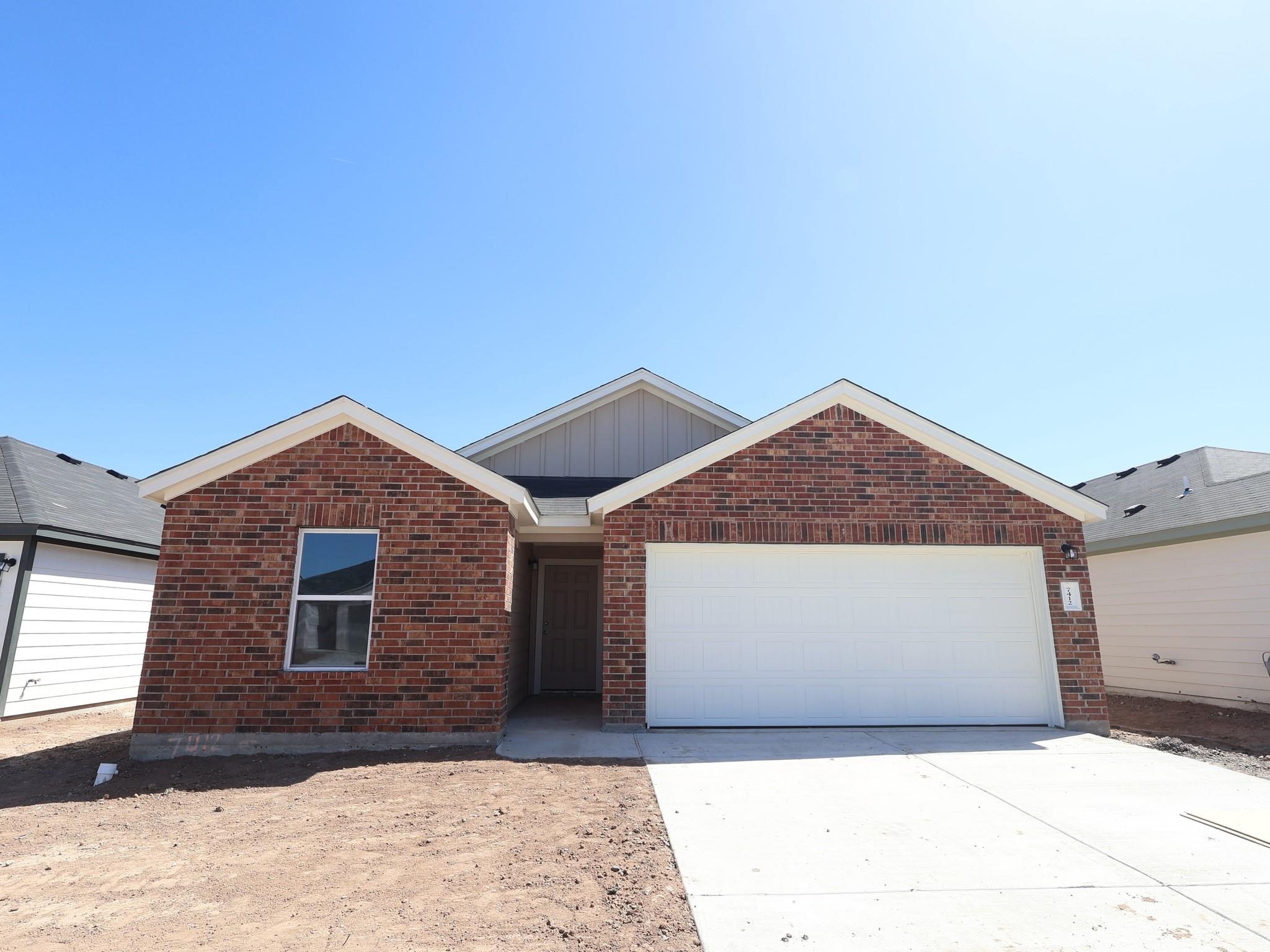 7412 Pullman, Austin, TX 78747 — photo 1