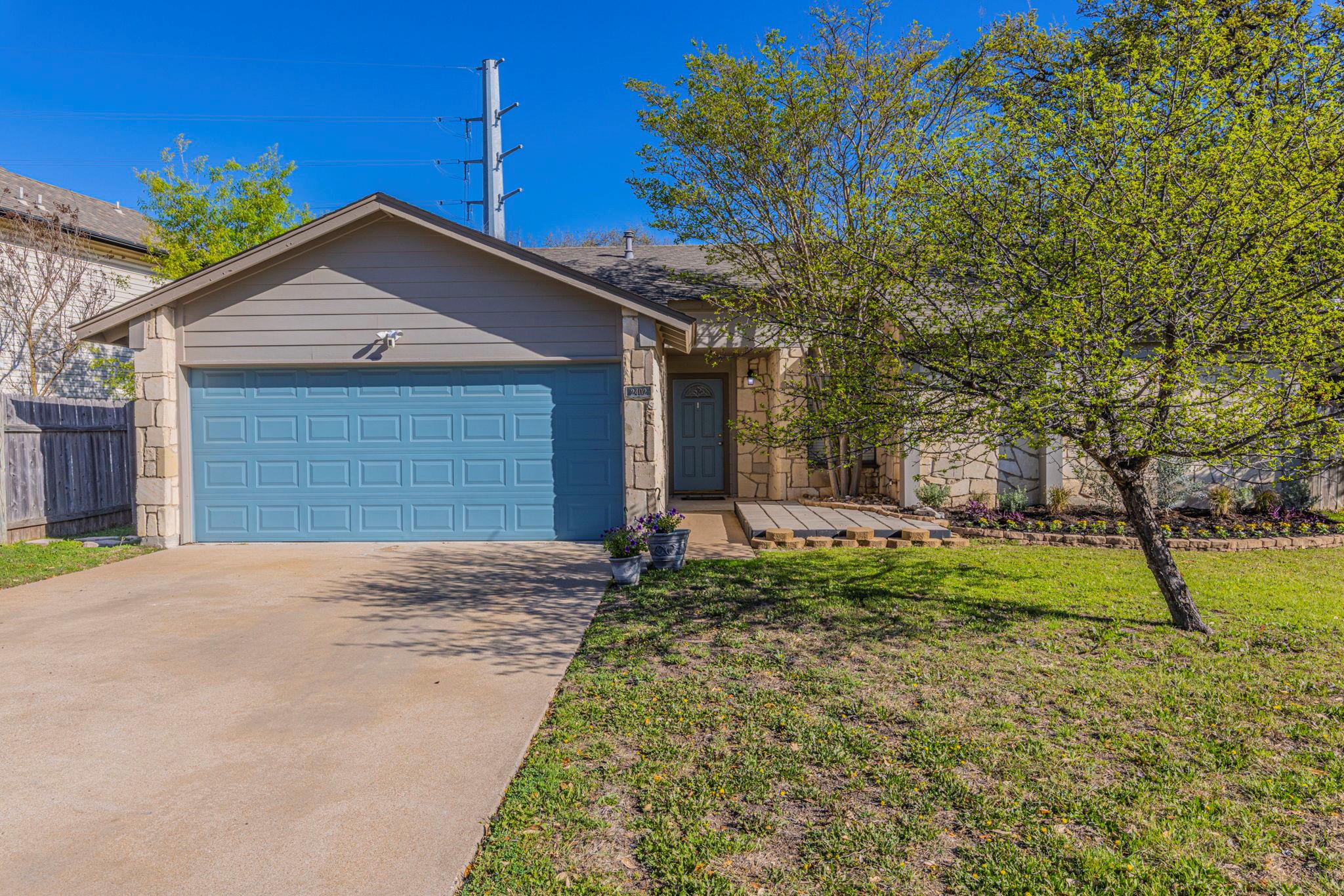 2402 Susan, Leander, TX 78641 — photo 1