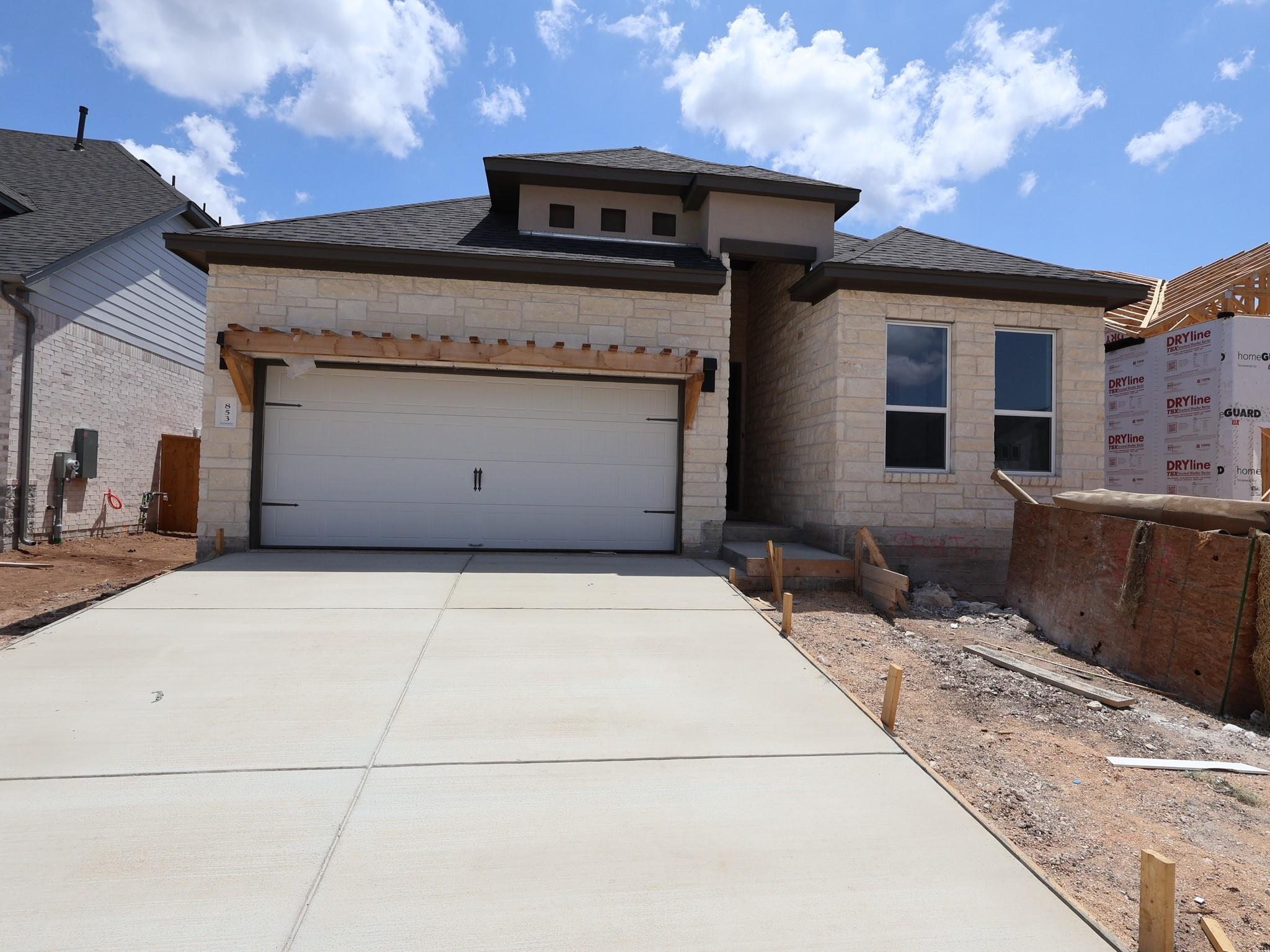 853 Corvallis, Leander, TX 78641 — photo 1