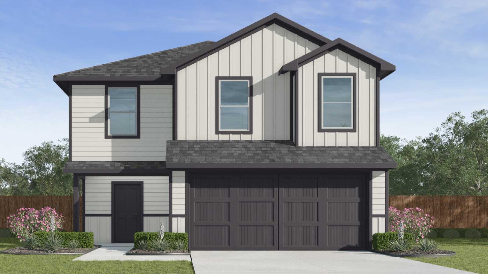 241 Orange Flame, Kyle, TX 78640 — photo 1