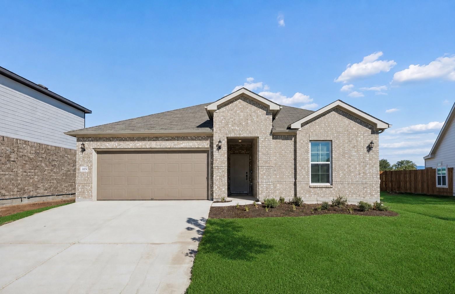 16824 Bustillos, Manor, TX 78653 — photo 1