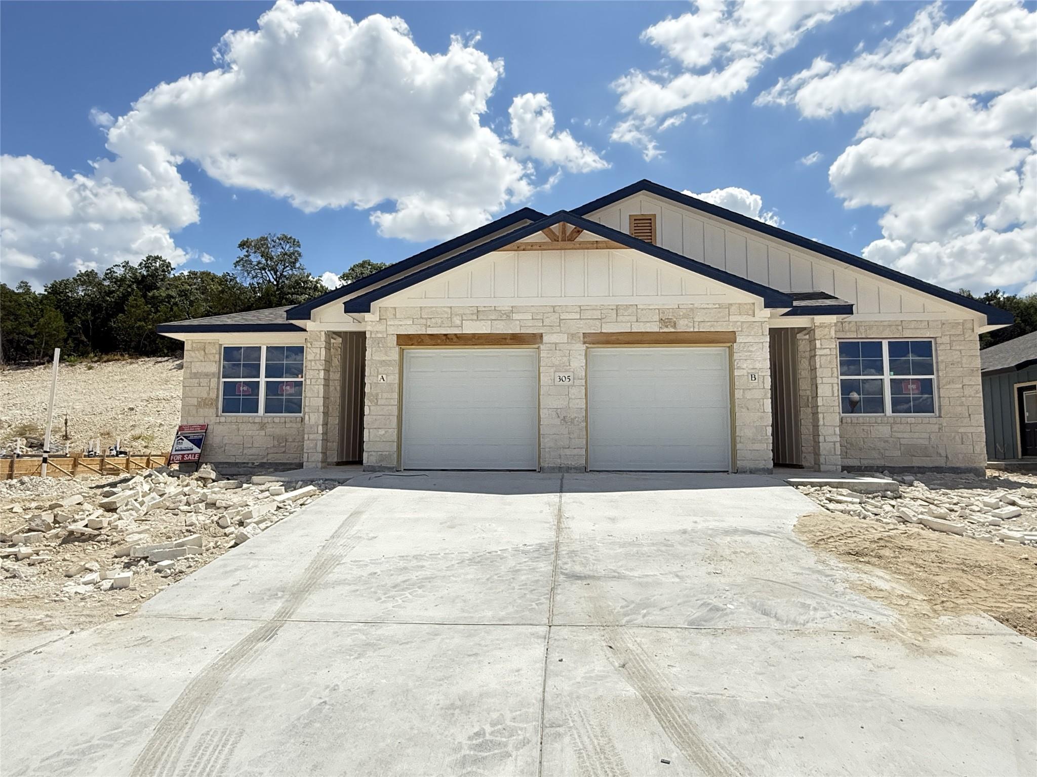 305  Rain Dance Trl, Copperas Cove, TX 76522 — photo 1