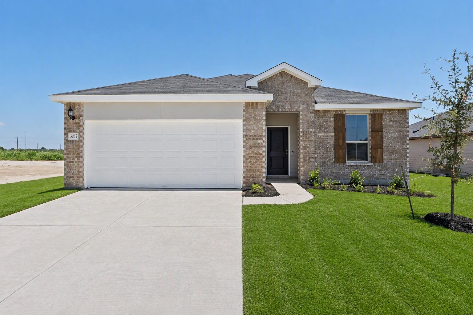 3017 Dimmit, Temple, TX 76501 — photo 1