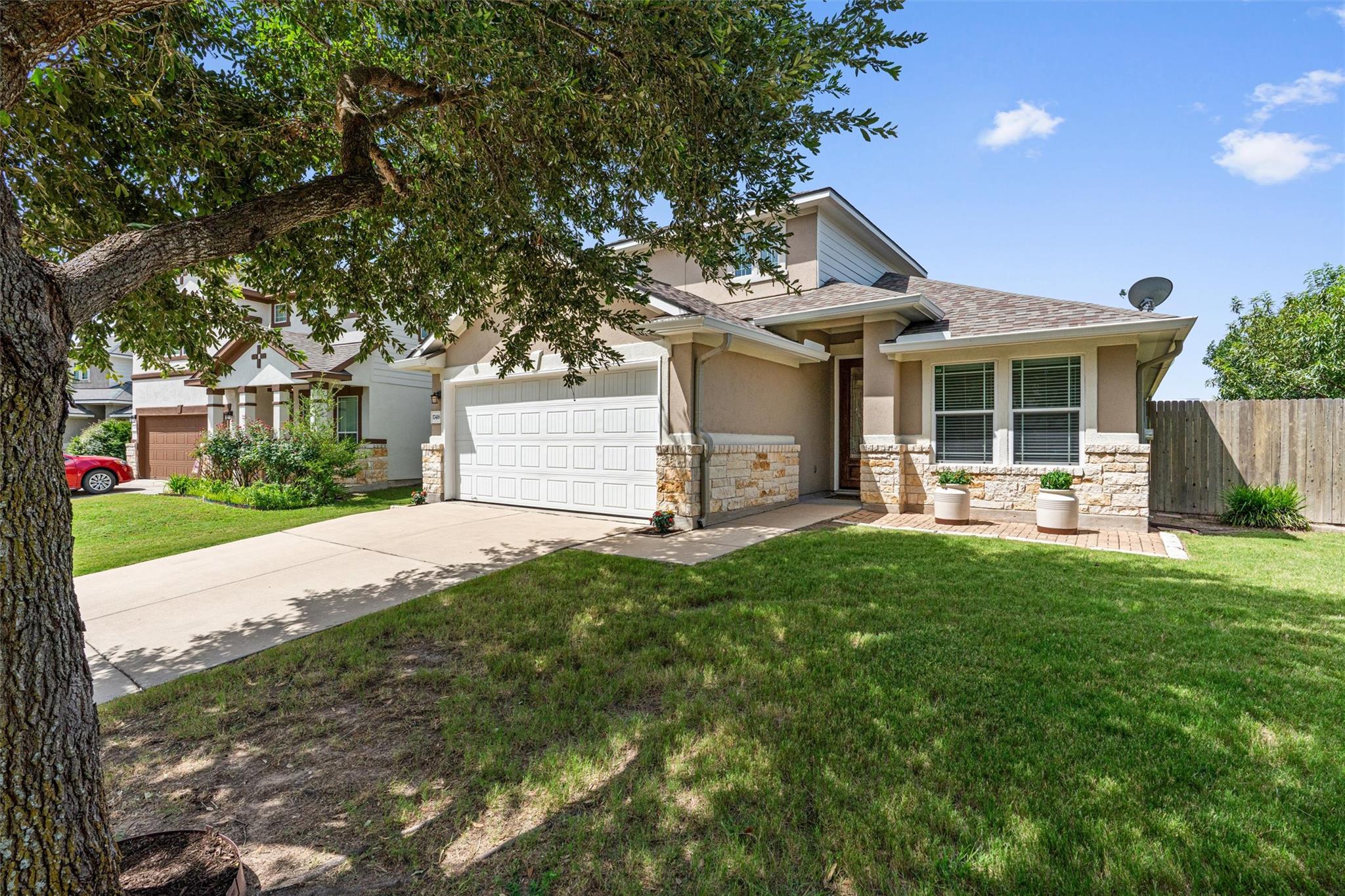 17416 Bridgefarmer, Pflugerville, TX 78660 — photo 1