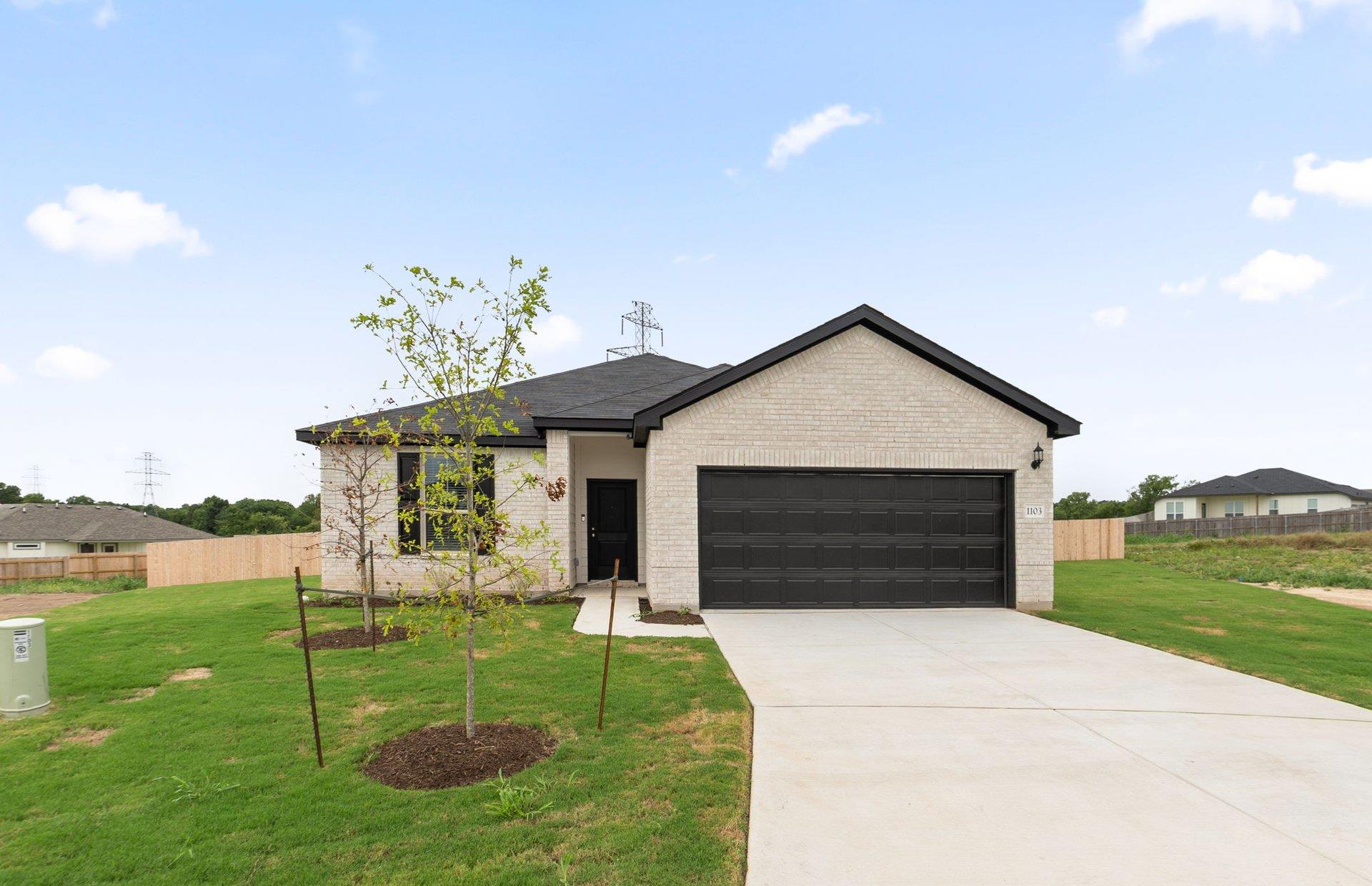 1103 Bandera, Temple, TX 76501 — photo 1