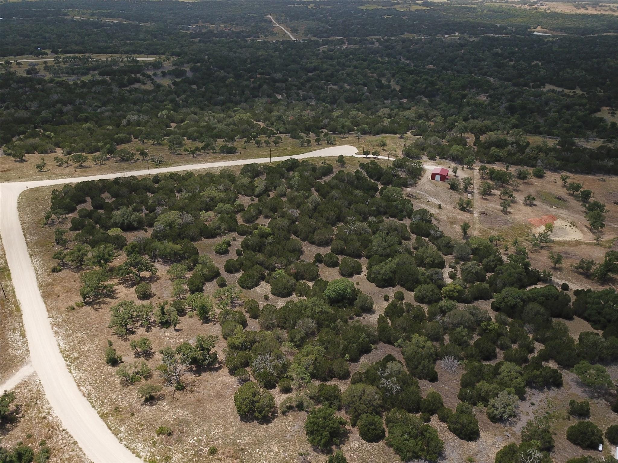TBD PR 4219 Lot 94, Evant, TX 76525 — photo 1