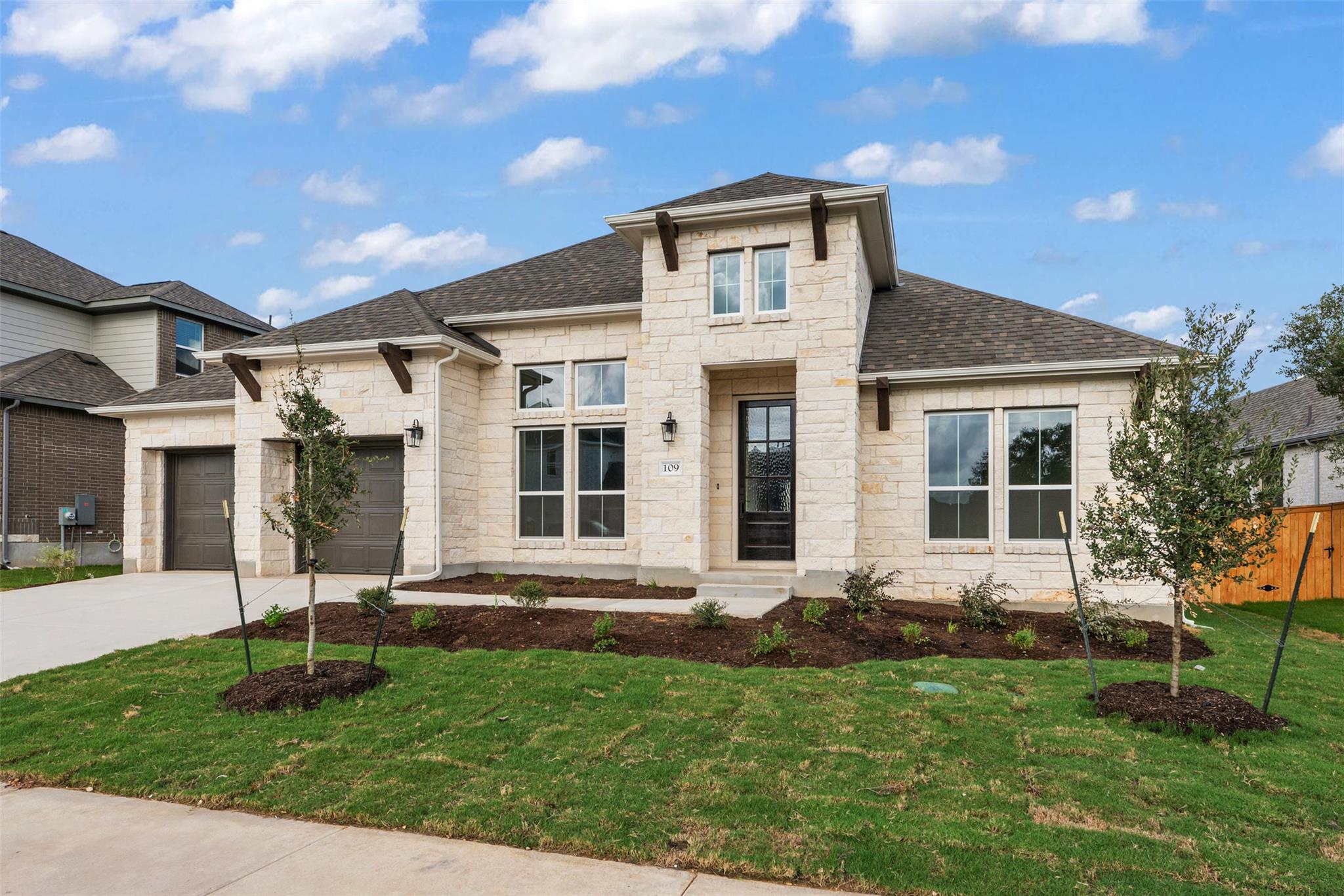 109 Possumhaw, San Marcos, TX 78666 — photo 1