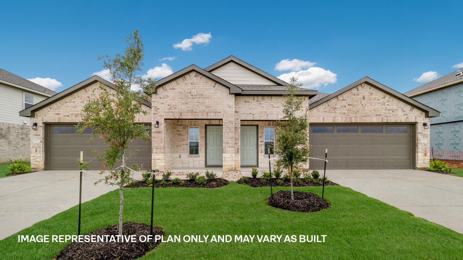 15017-A Afleet Alex, Manor, TX 78653 — photo 1