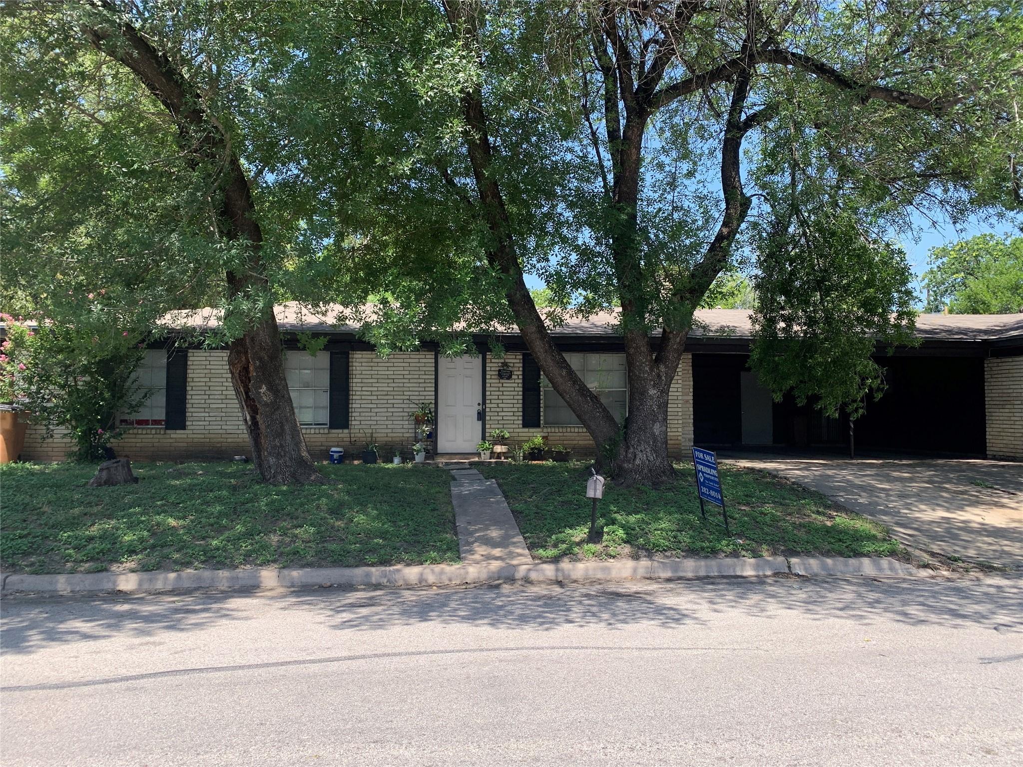 2519 Glen Springs, Austin, TX 78741 — photo 1