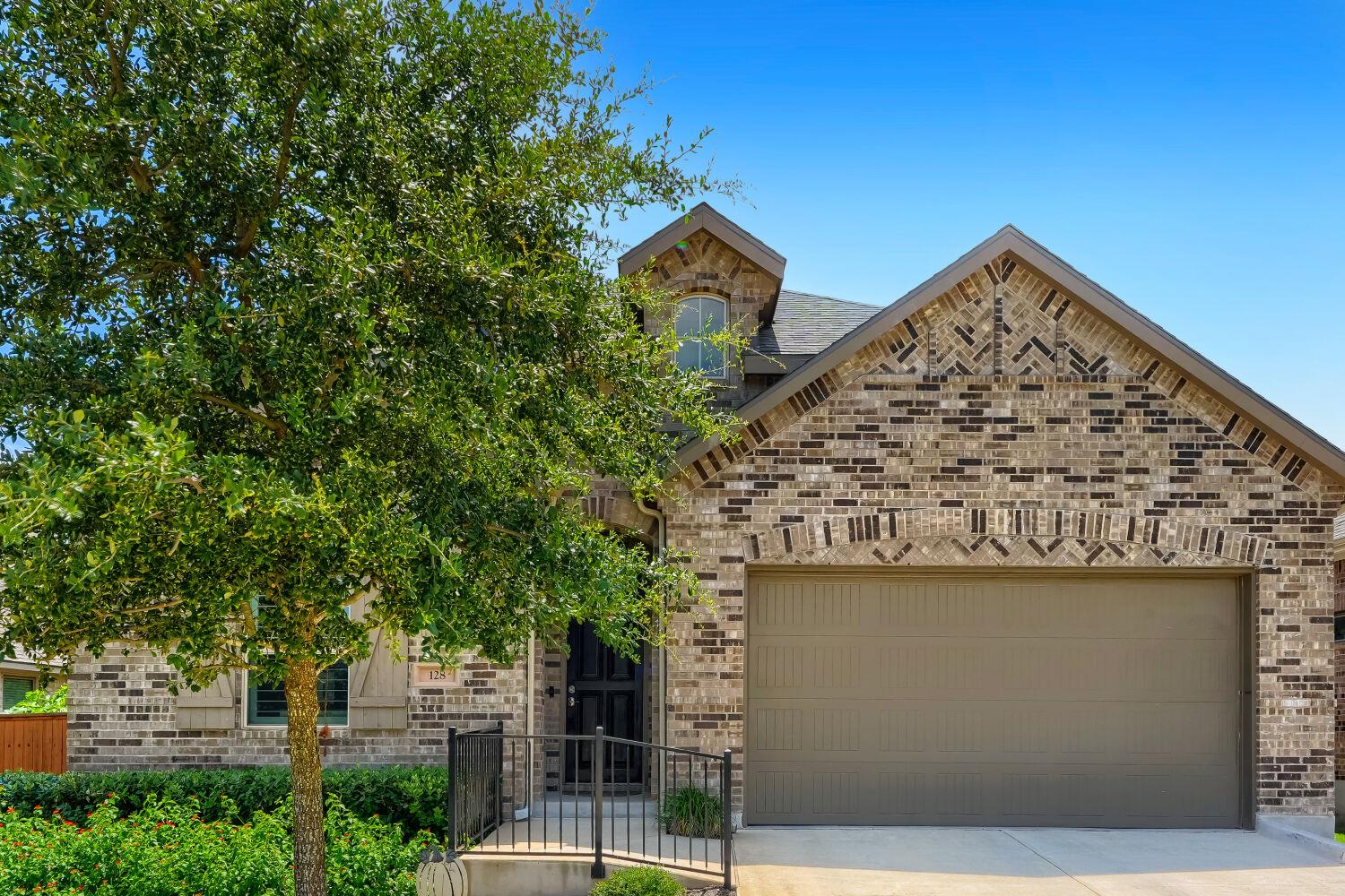 128 Missouri Primrose, San Marcos, TX 78666 — photo 1