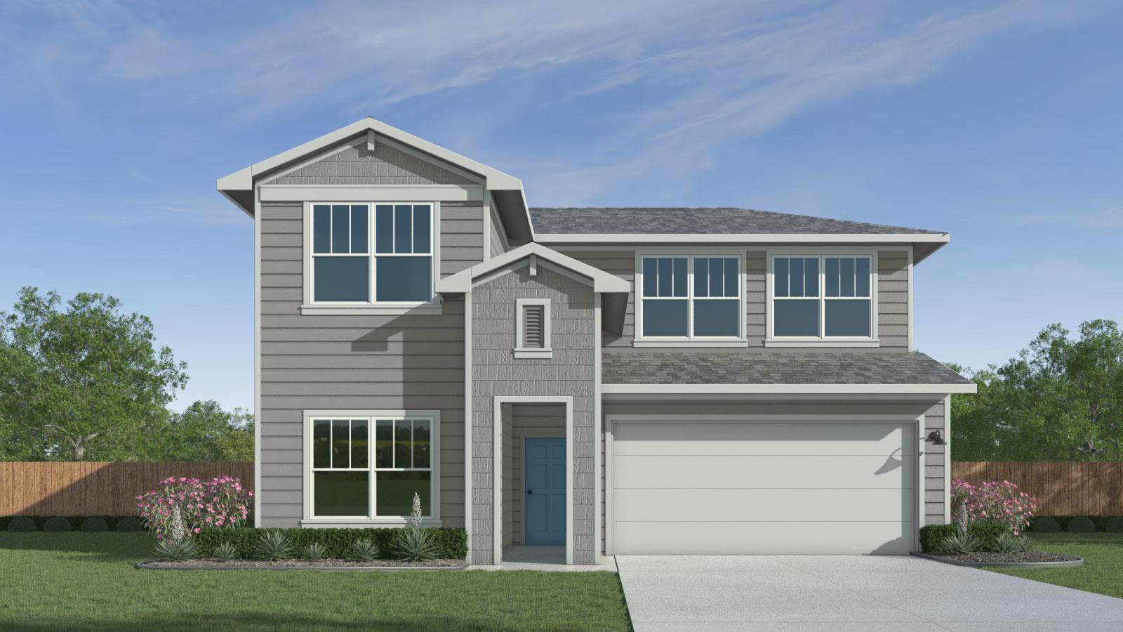 358 Villa Bisono, Bastrop, TX 78602 — photo 1