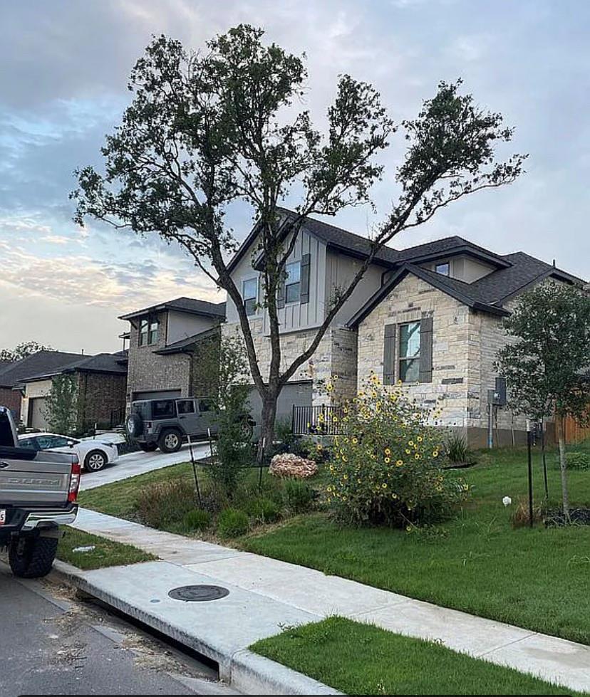 2017 Palmera Ridge Blvd 2017 Palmera Ridge Blvd, Leander, TX 78641 — photo 1