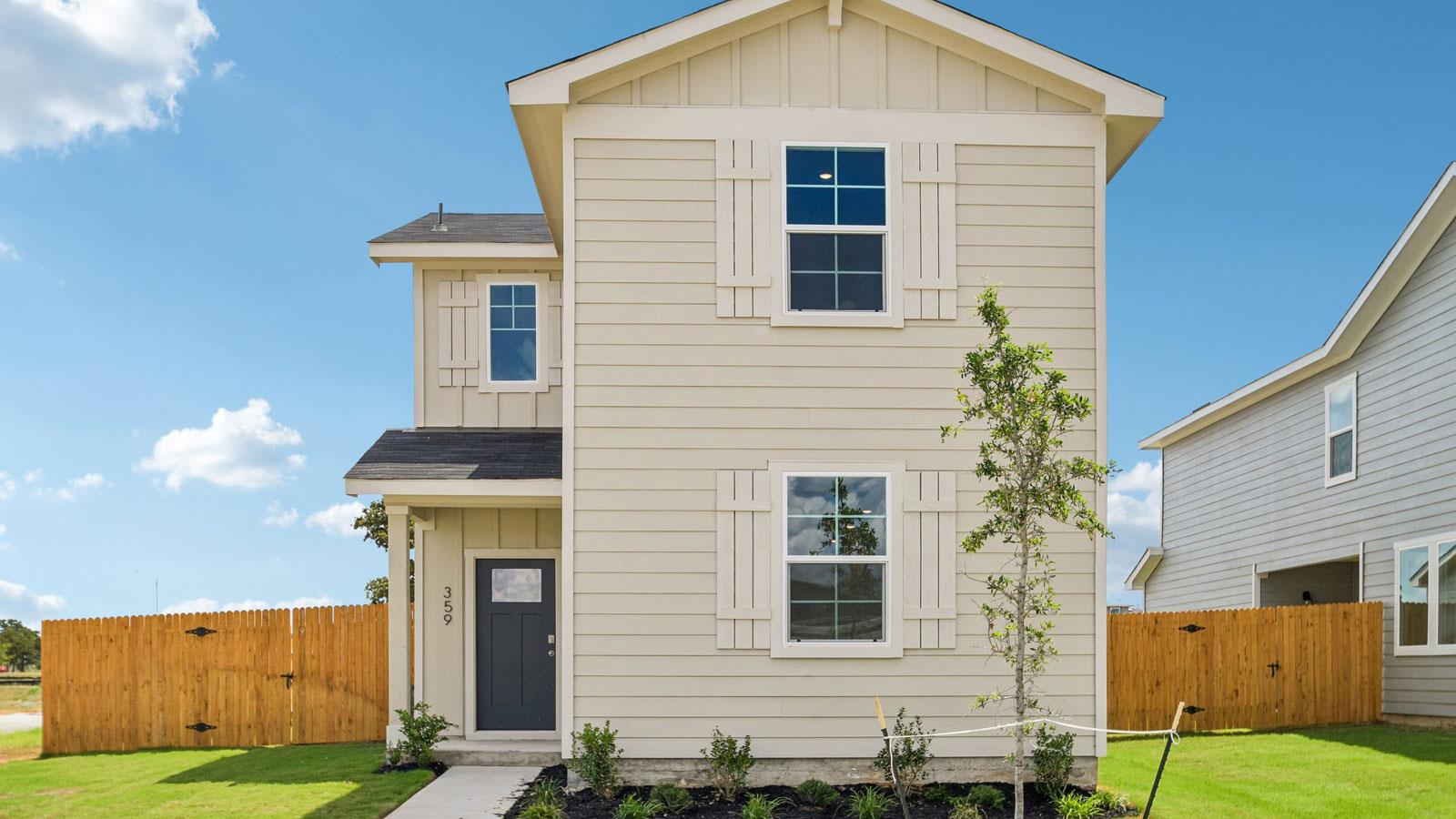 359 San Juan, Bastrop, TX 78602 — photo 1