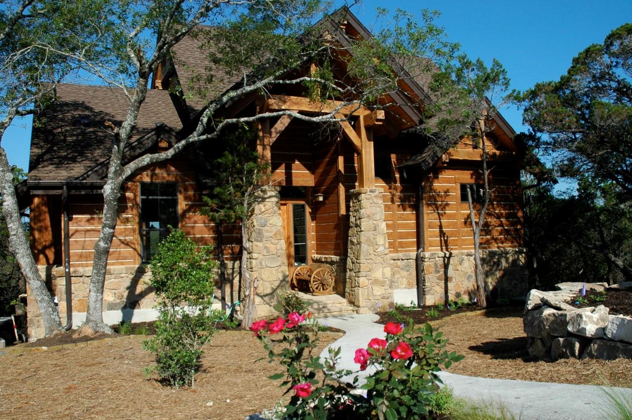 7412 Calming, Jonestown, TX 78645 — photo 1