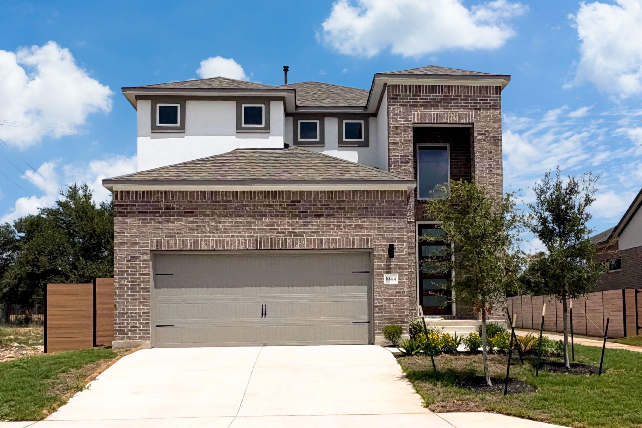 1044  Stonehill Dr, Georgetown, TX 78633 — photo 1