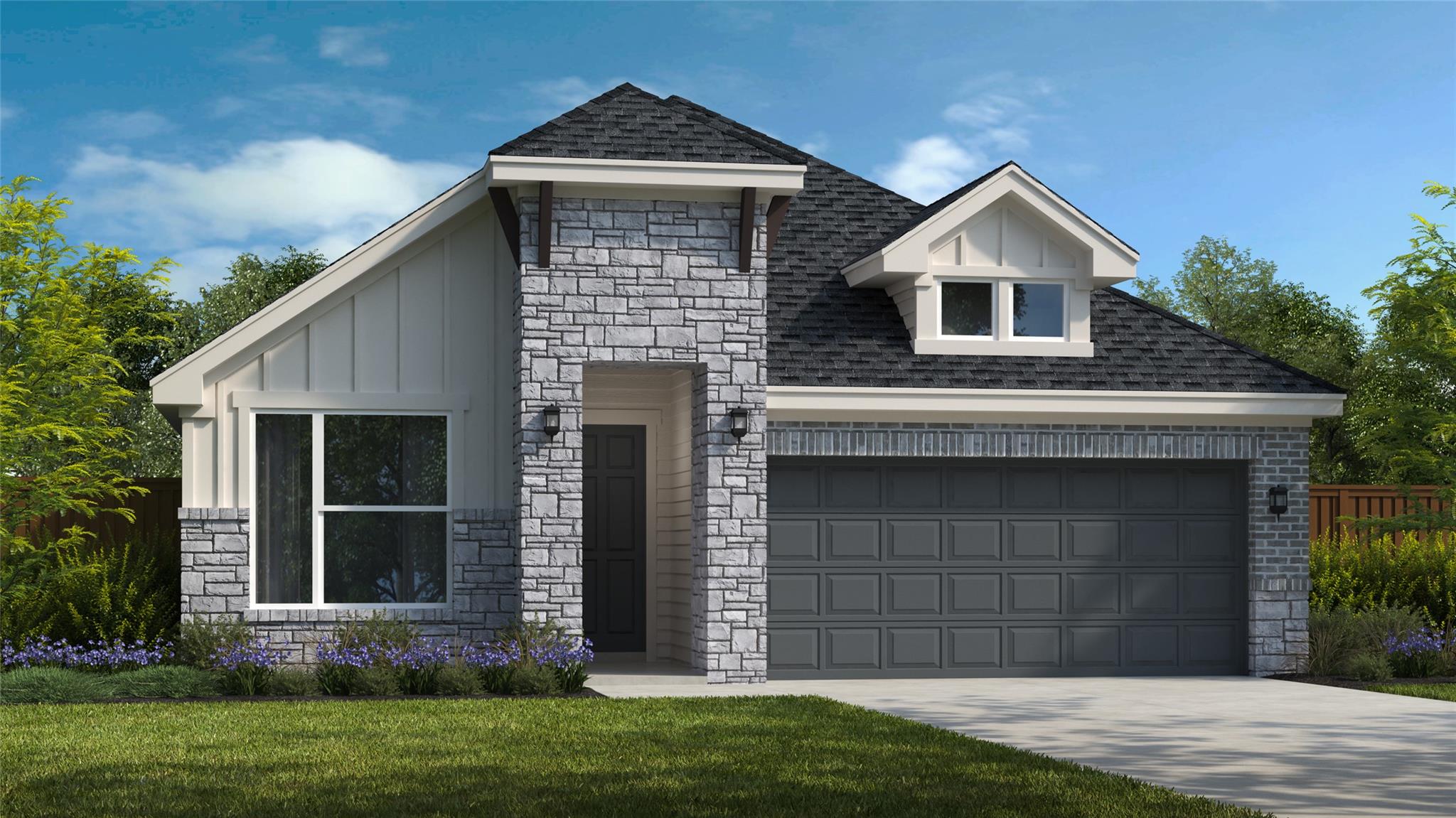 325 Amista, Liberty Hill, TX 78642 — photo 1