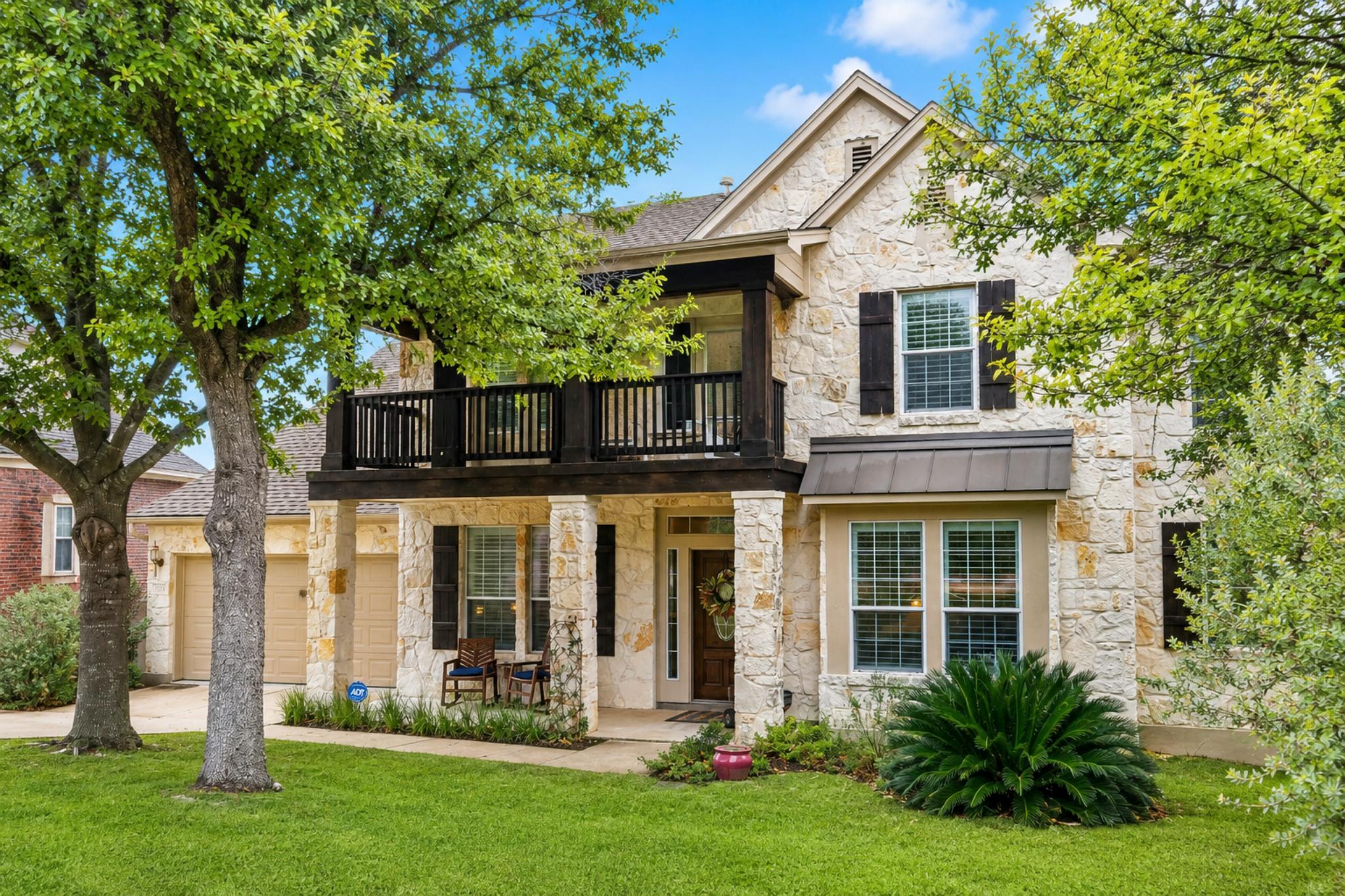 7124 Via Dono, Austin, TX 78749 — photo 1