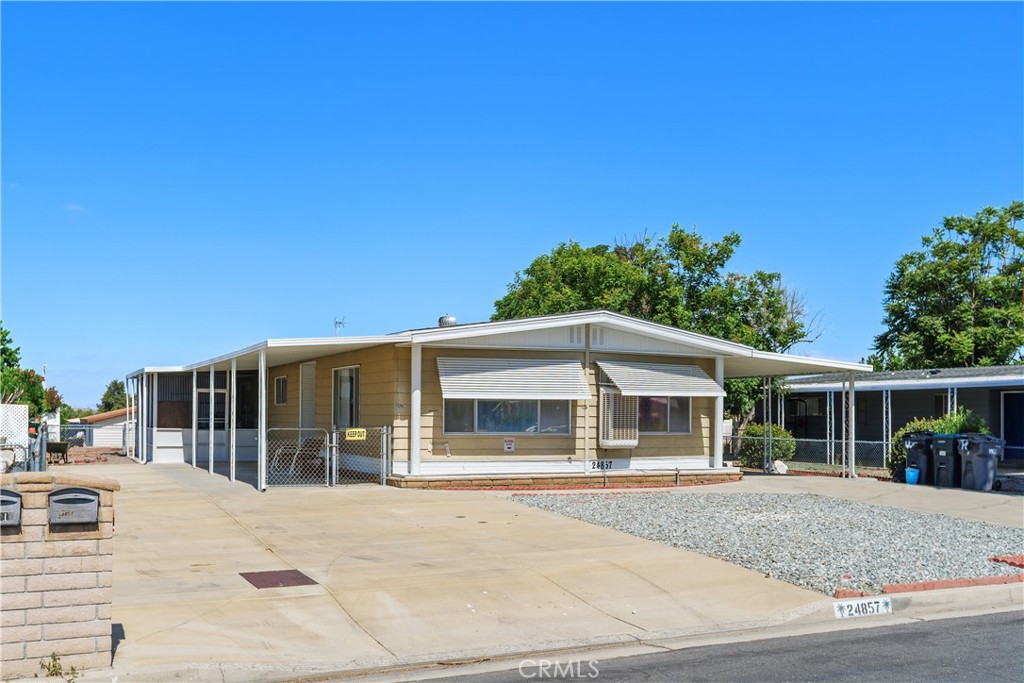 24857 Howard Dr., Hemet, CA 92544 — photo 1
