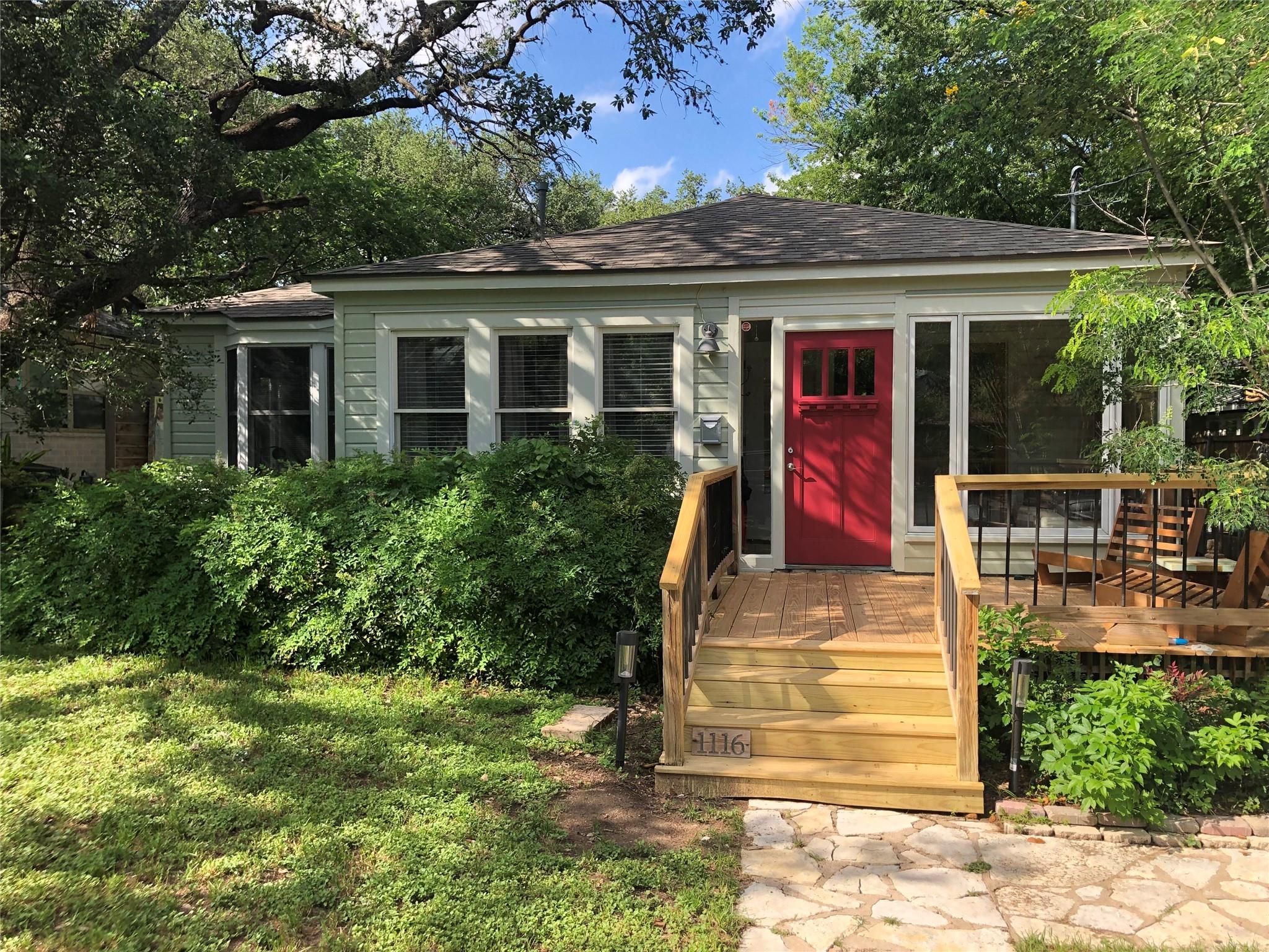 1116 Mission, Austin, TX 78704 — photo 1