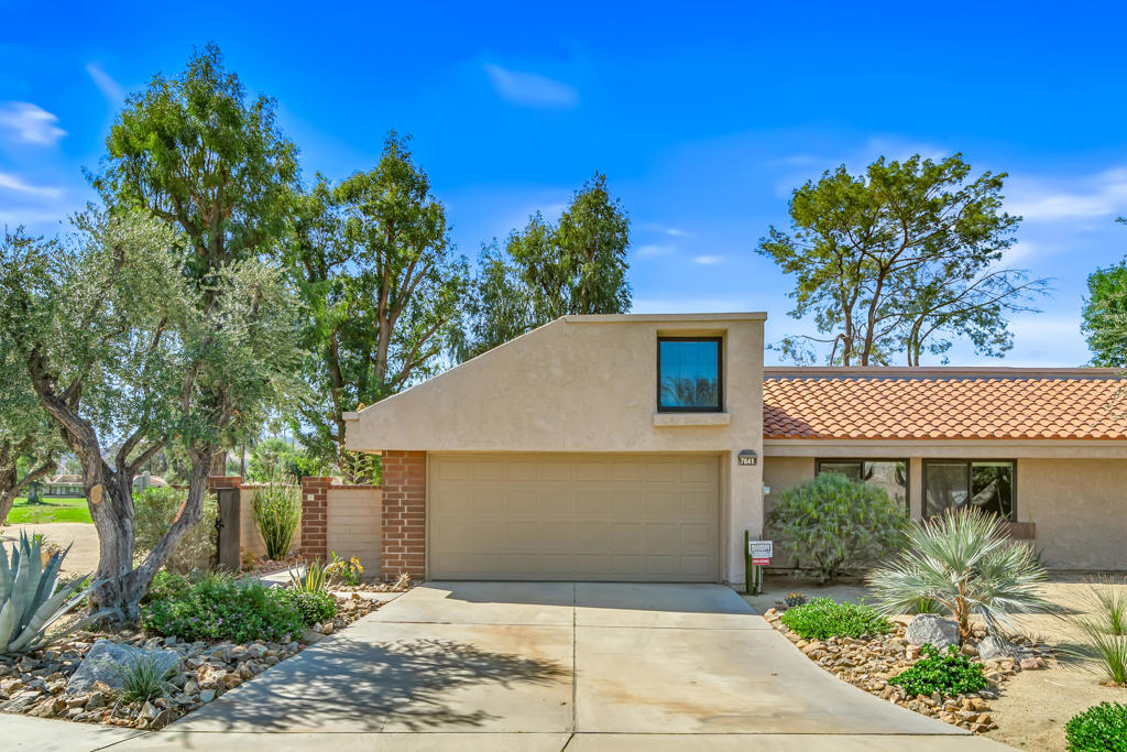 7641 Calle Mazamitla, Palm Springs, CA 92264 — photo 1