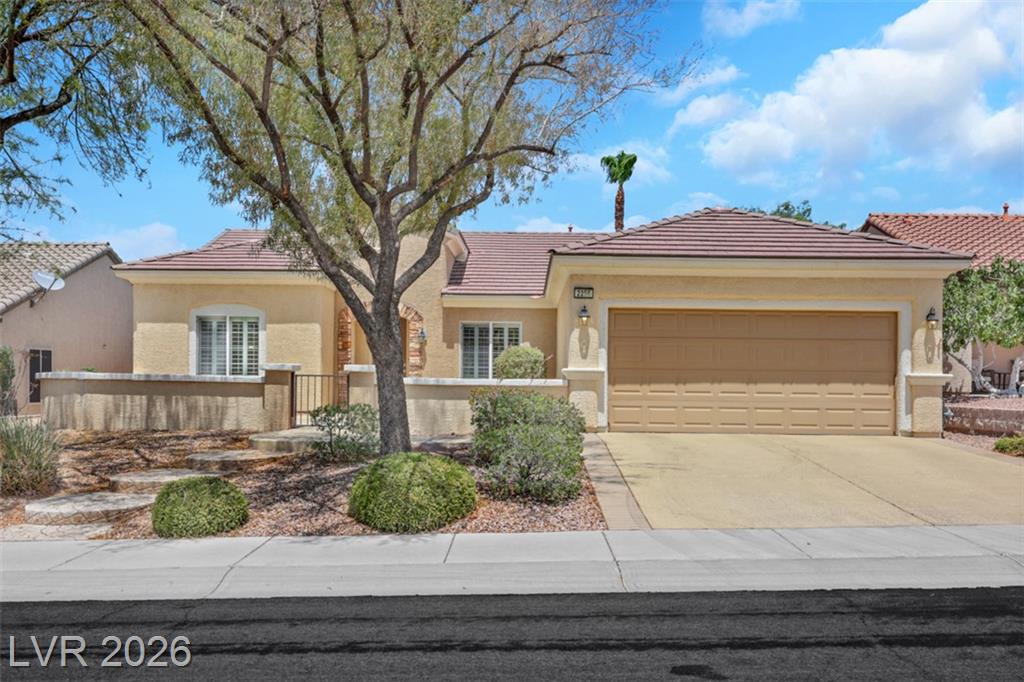 2256  Laurel Heights Lane, Henderson, NV 89052 — photo 1