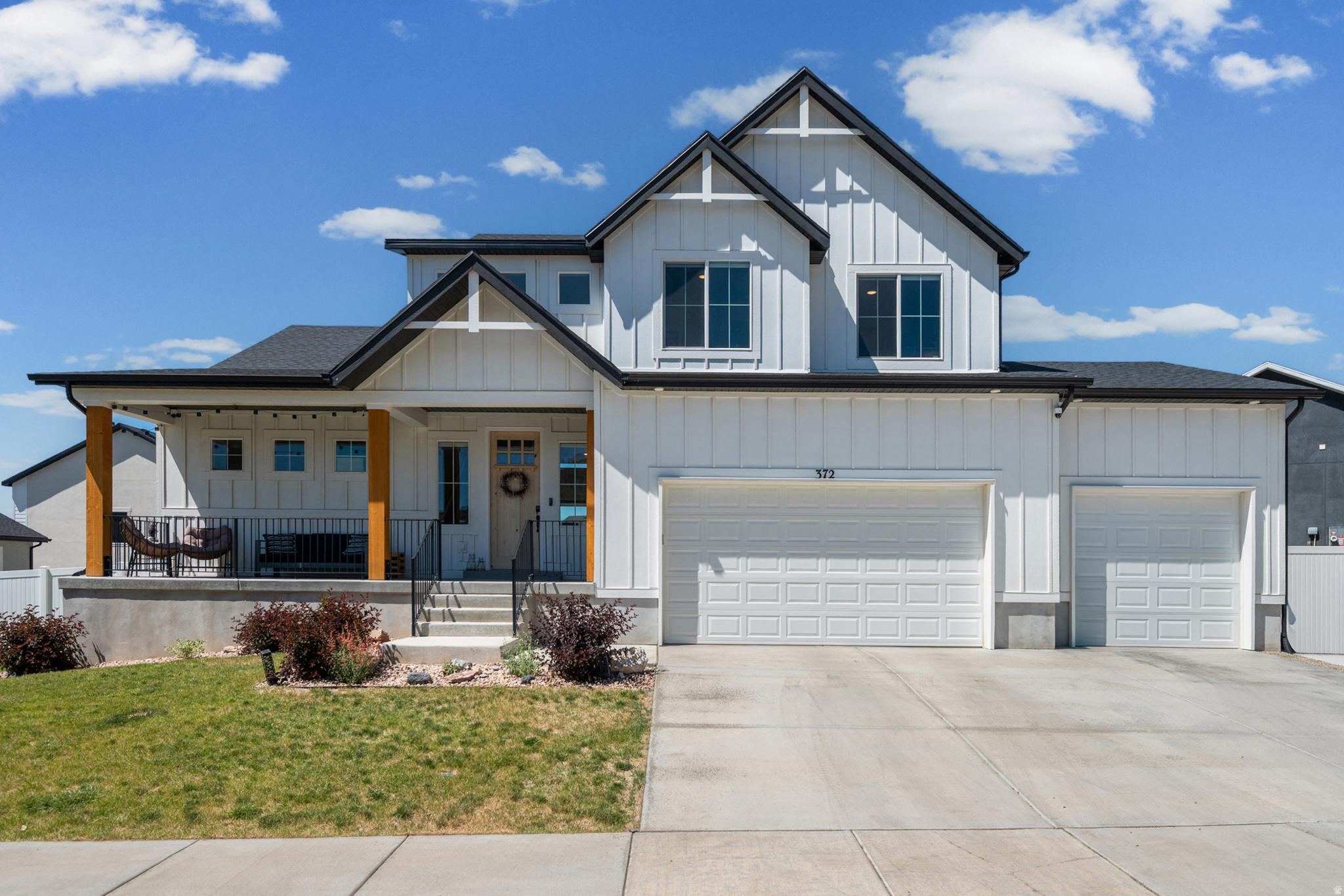 372 W WESTWOOD WAY, Santaquin, UT 84655 — photo 1