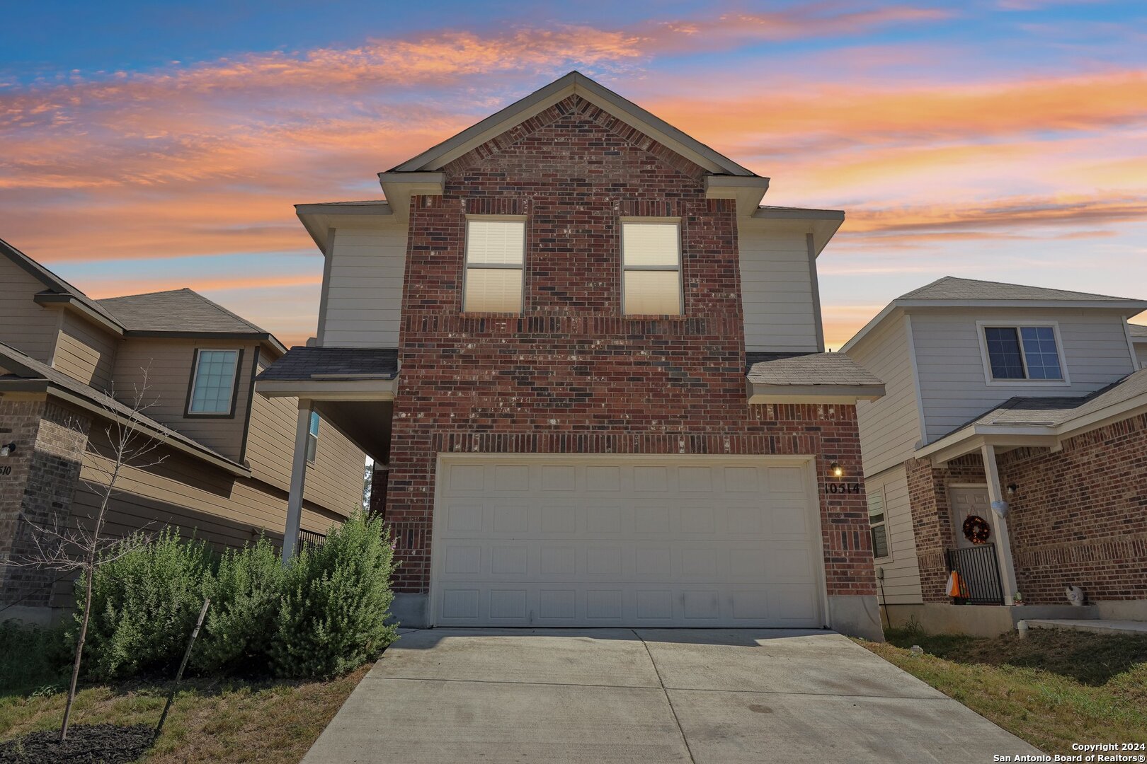 10514 GREEN LAKE DR, ,  78223 — photo 1