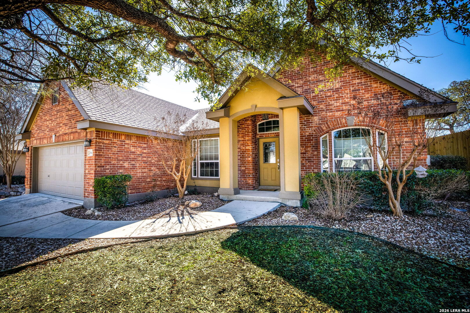 2643 Wilderness Way, New Braunfels, TX 78132 — photo 1