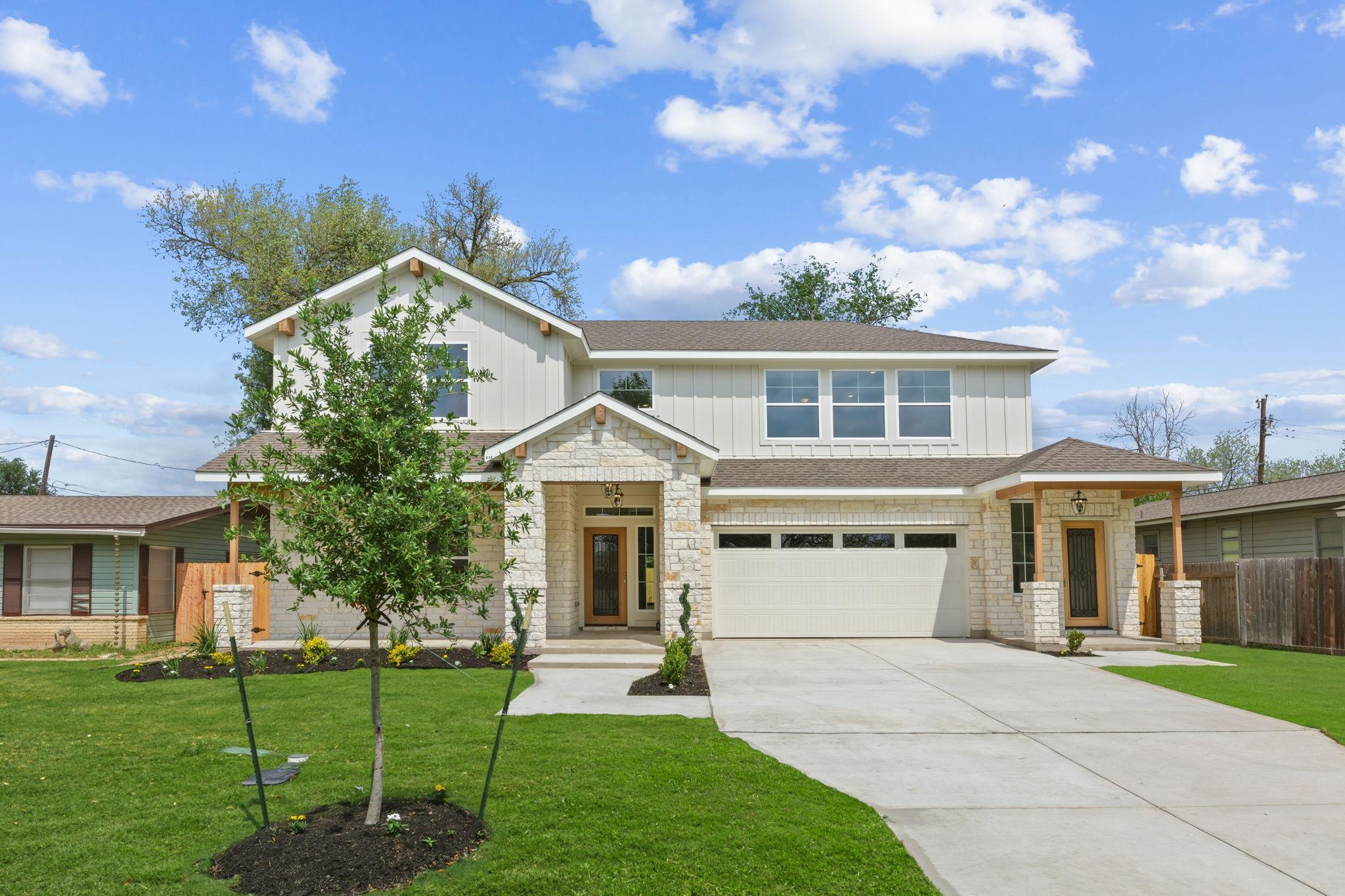 1412 Kent, Taylor, TX 76574 — photo 1