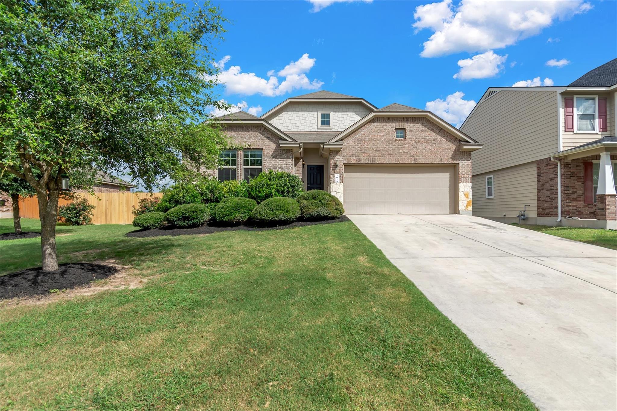 701 Sweet Gum None, Kyle, TX 78640 — photo 1